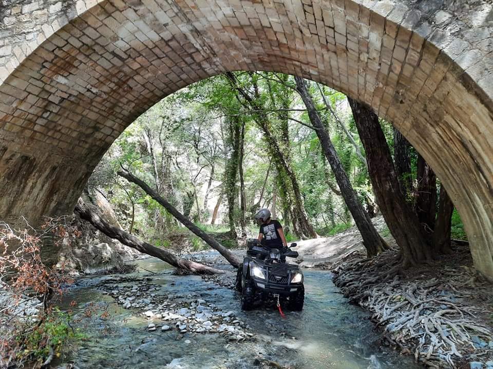 Εκδρομές στην Κύπρο